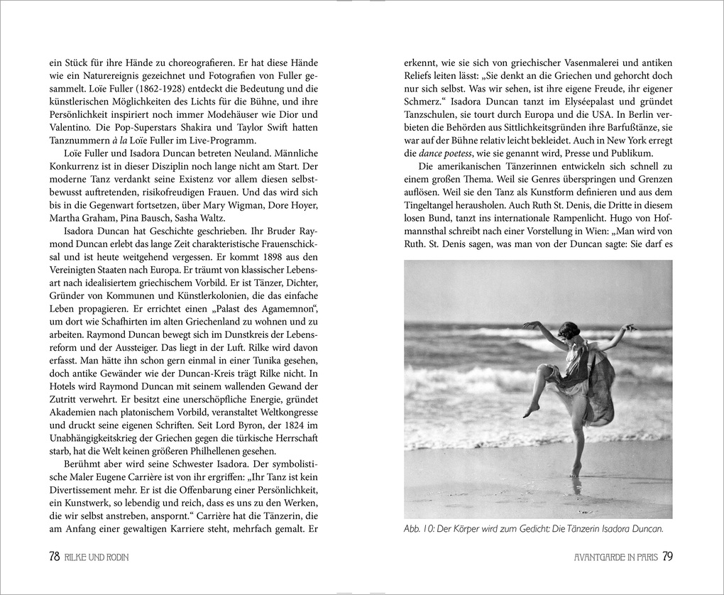 Weitere Ansicht: Rainer Maria Rilke | Rüdiger Schaper