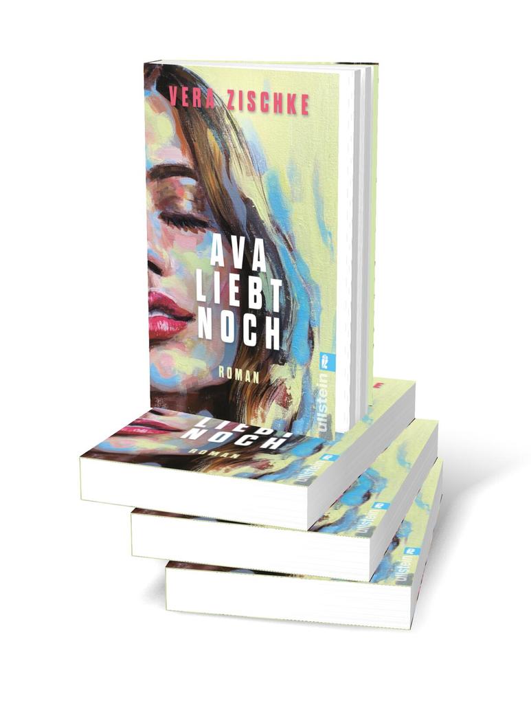 Weitere Ansicht: Ava liebt noch | Vera Zischke