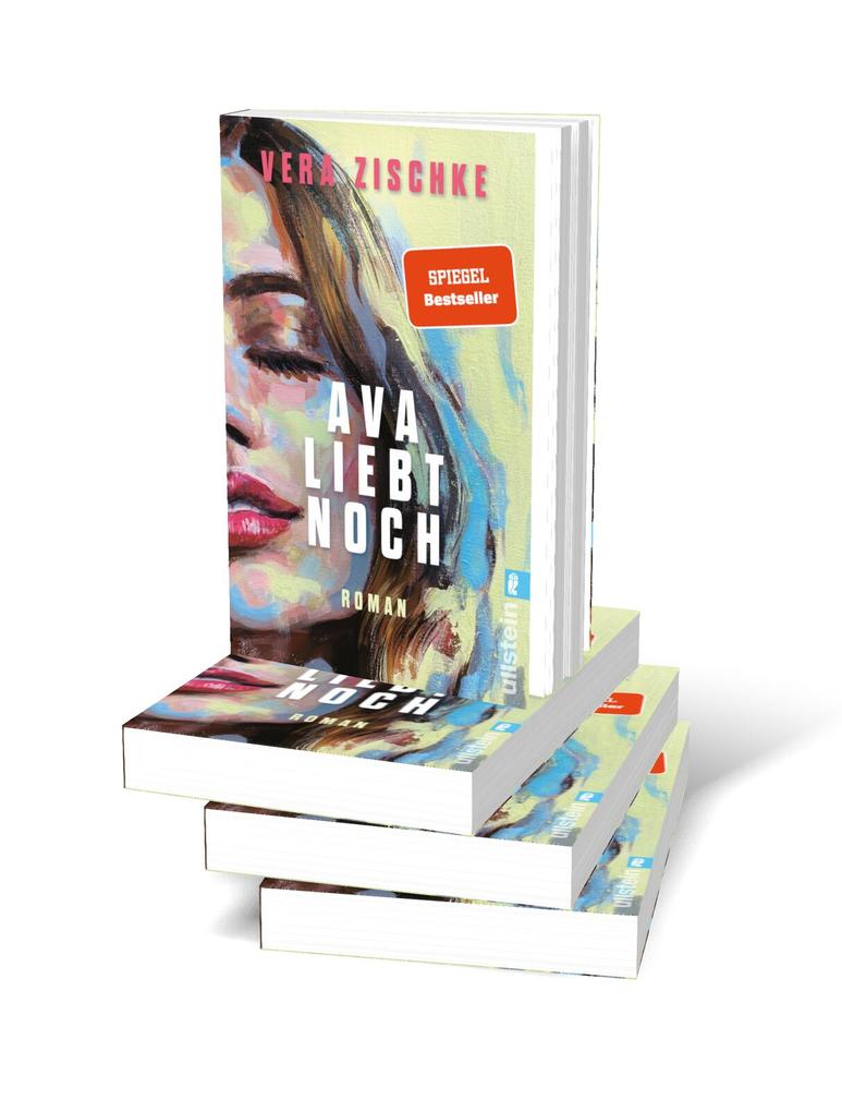 Weitere Ansicht: Ava liebt noch | Vera Zischke