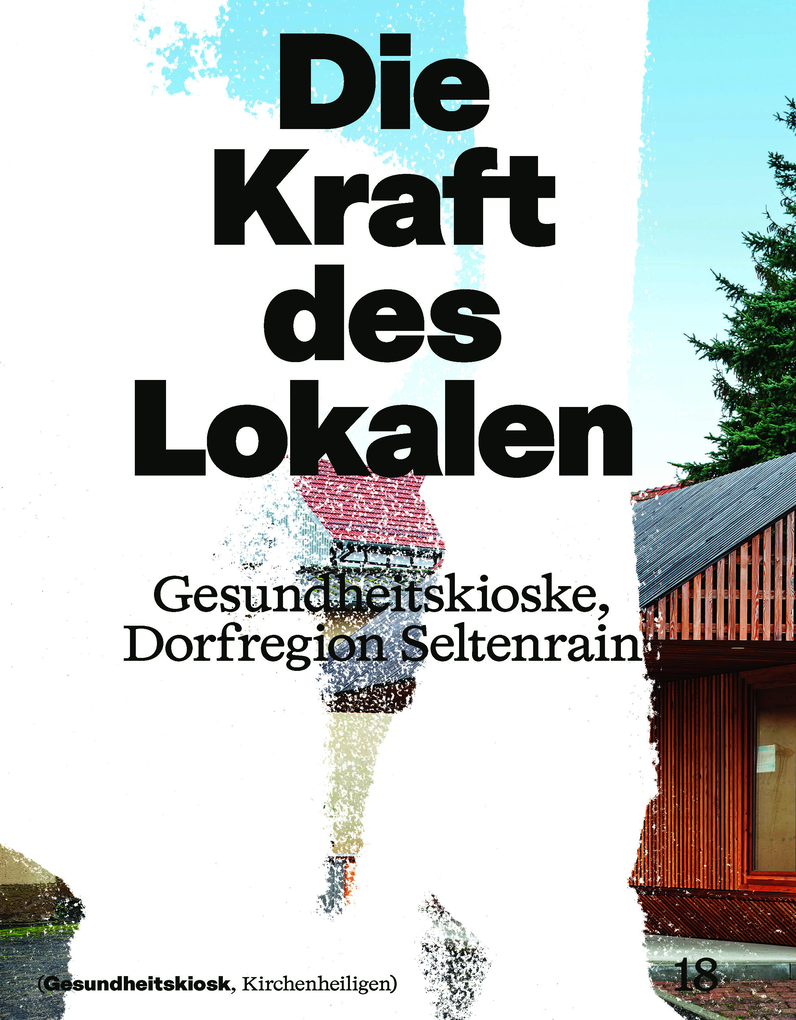 Weitere Ansicht: Baustelle Transformation