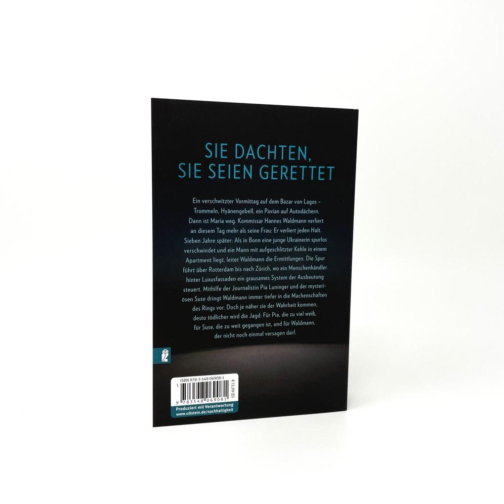 Weitere Ansicht: Waldmann | Thomas Ziebula