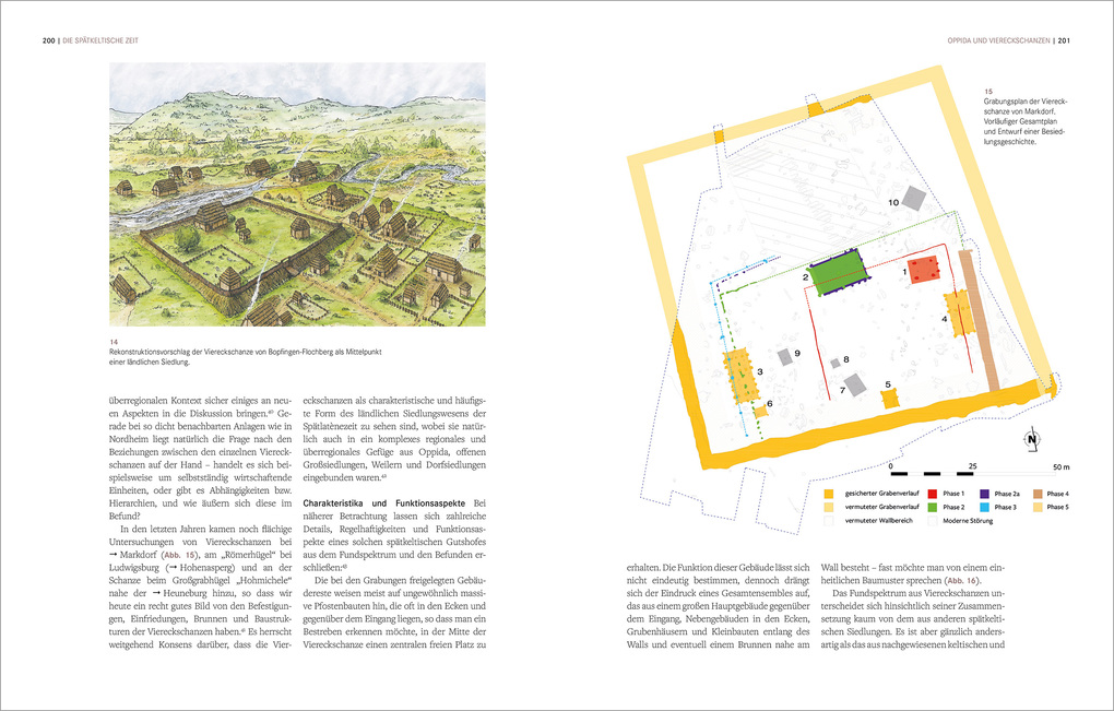 Weitere Ansicht: Die Kelten in Baden-Württemberg