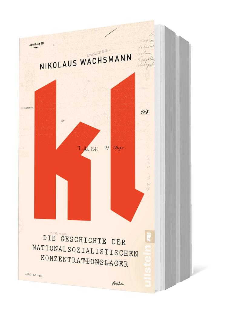 Weitere Ansicht: KL | Nikolaus Wachsmann