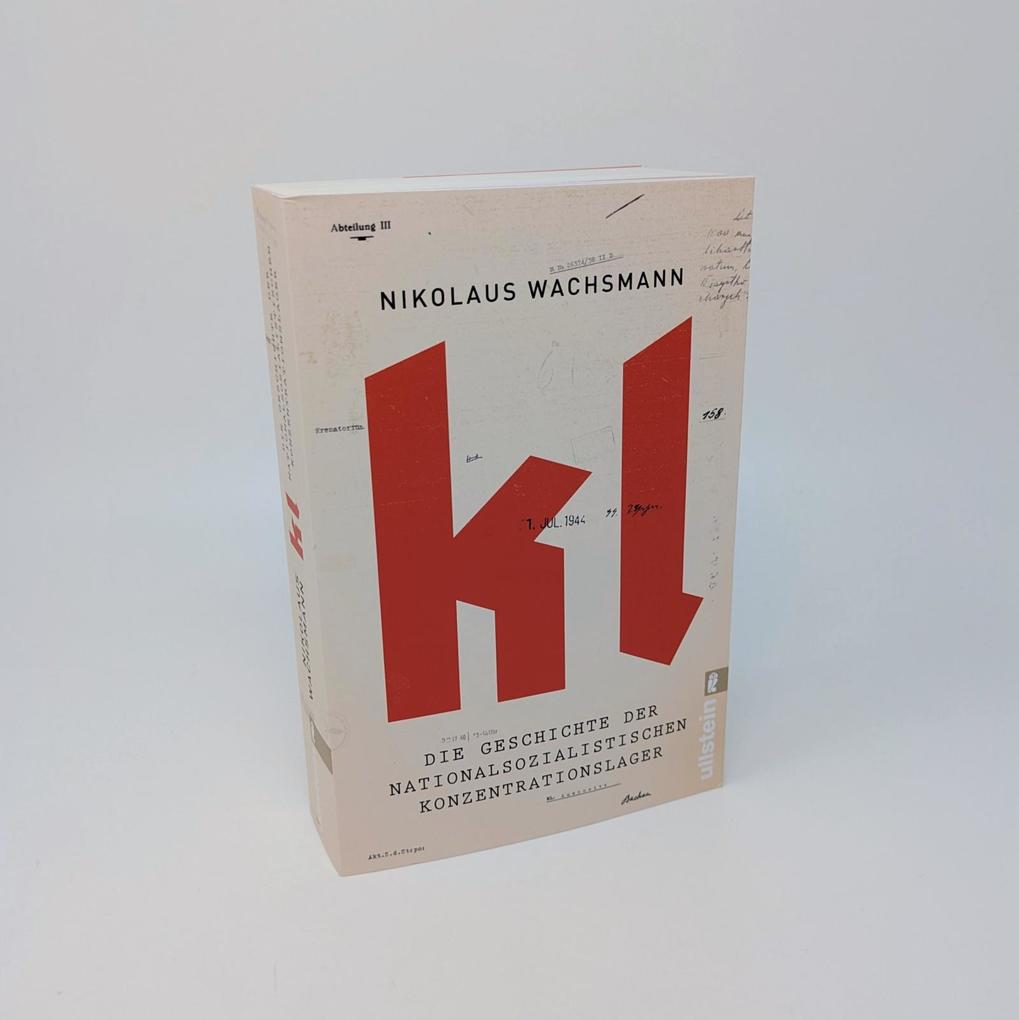 Weitere Ansicht: KL | Nikolaus Wachsmann