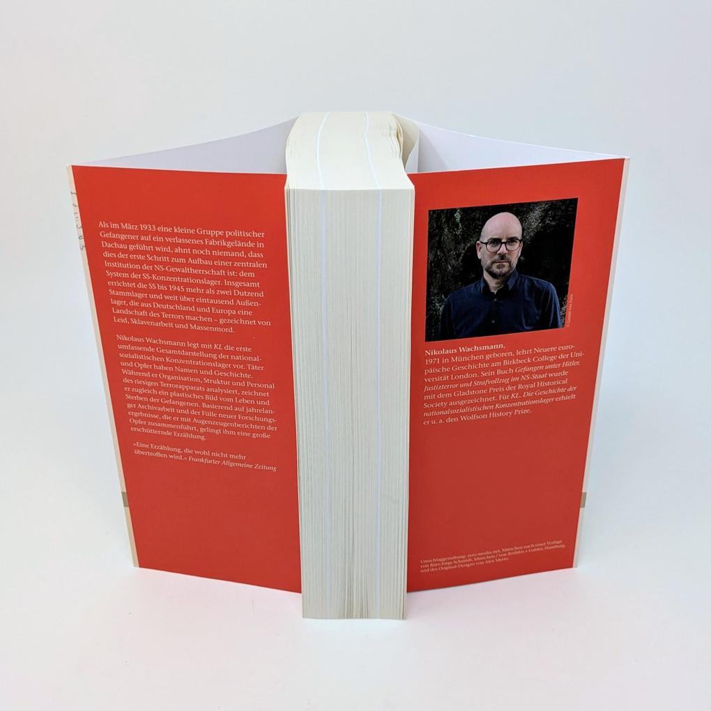 Weitere Ansicht: KL | Nikolaus Wachsmann