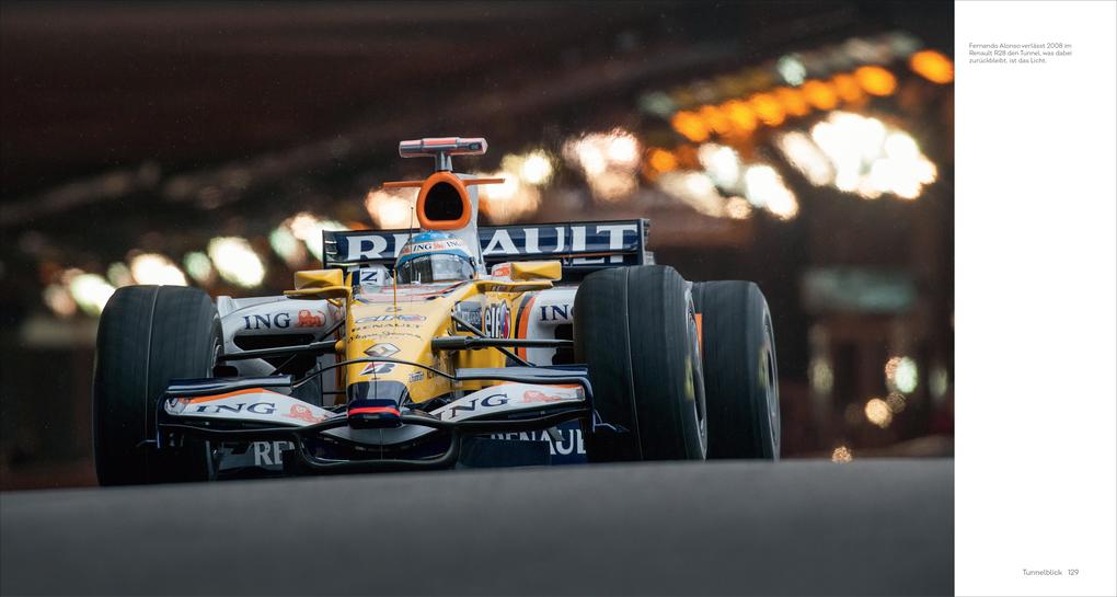 Weitere Ansicht: Inside Formel 1: Lap 2 | Daniel Reinhard