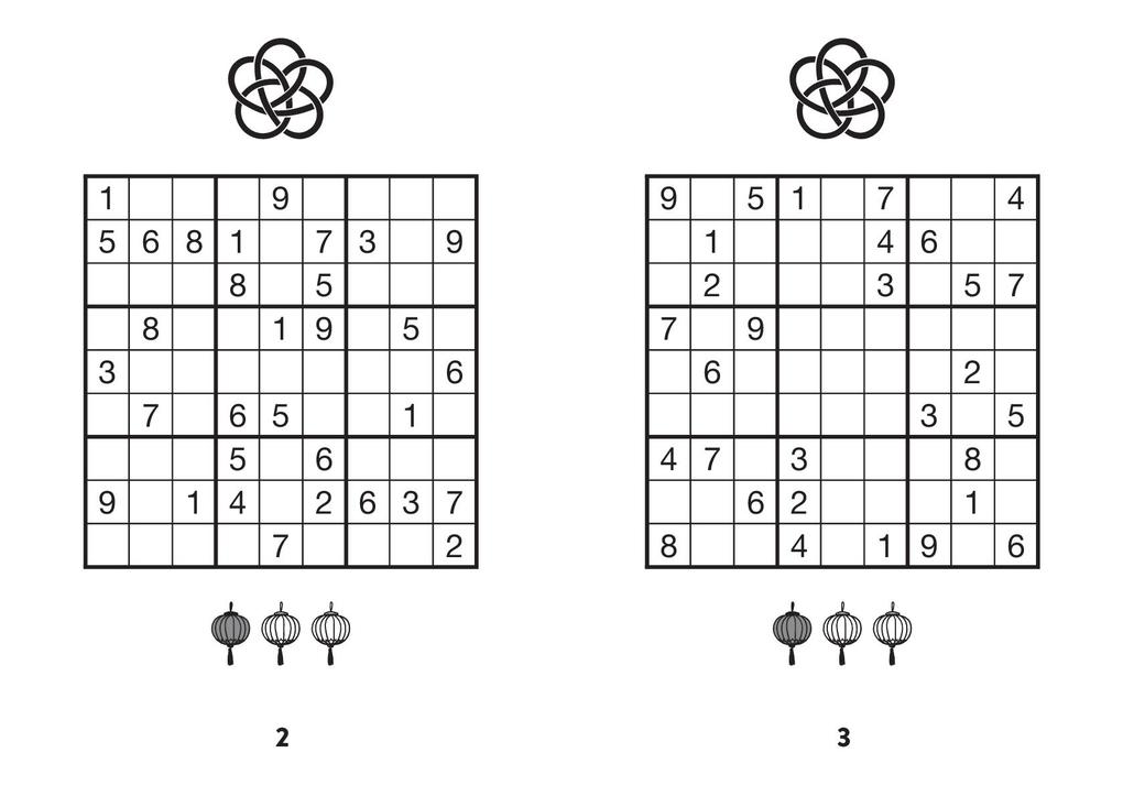 Weitere Ansicht: Sudoku Großdruck Band 2