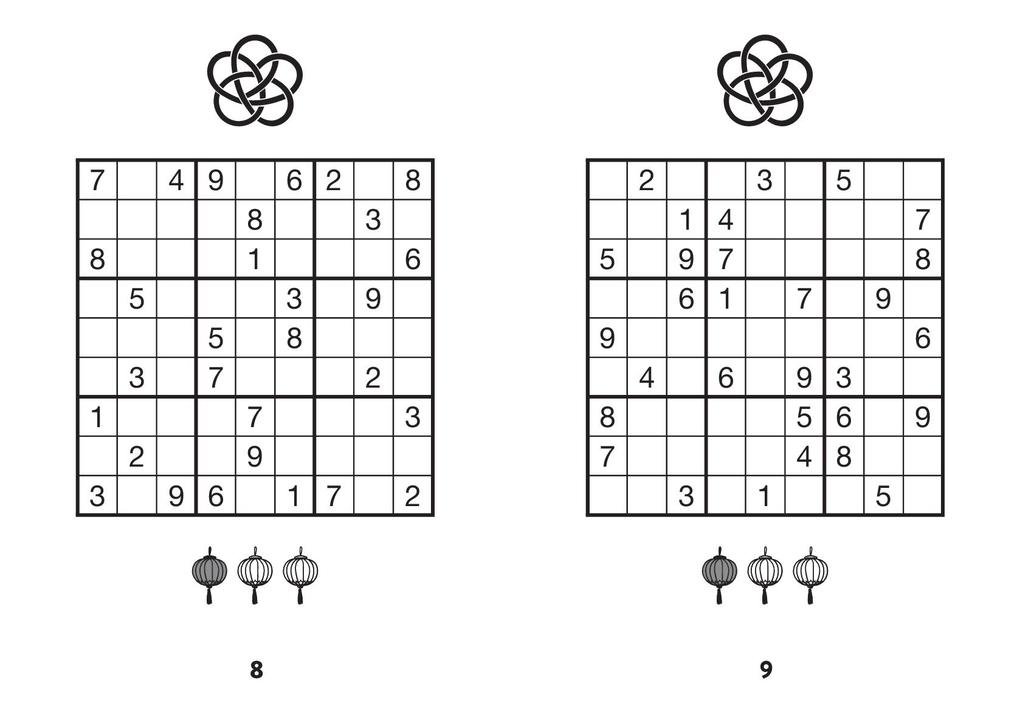 Weitere Ansicht: Sudoku Großdruck Band 2