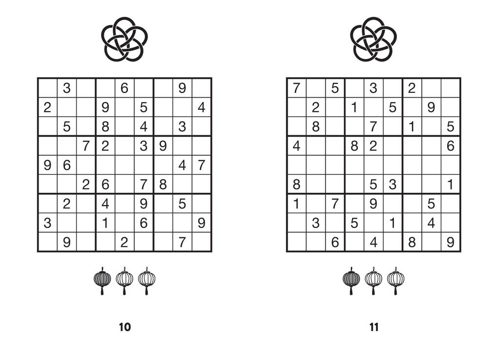Weitere Ansicht: Sudoku Großdruck Band 2