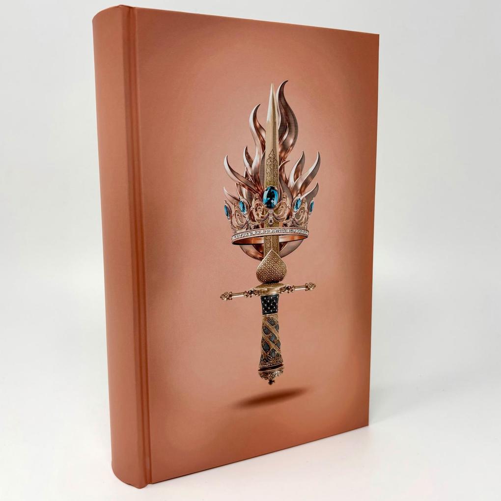 Weitere Ansicht: Warrior Princess Assassin | Brigid Kemmerer