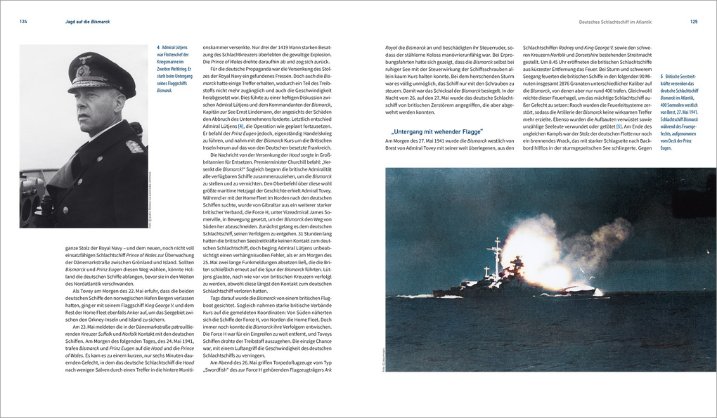 Weitere Ansicht: Expedition ins Unbekannte