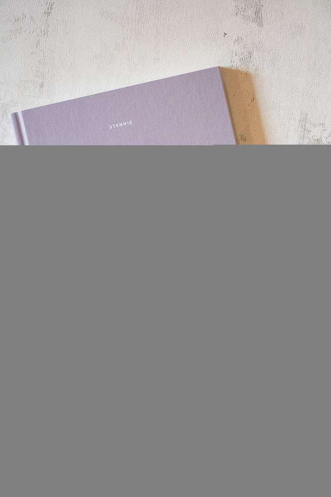 Weitere Ansicht: Loslassen. Und bei Gott ankommen. | Stennie