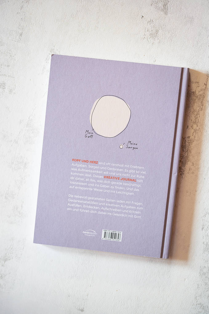 Weitere Ansicht: Loslassen. Und bei Gott ankommen. | Stennie