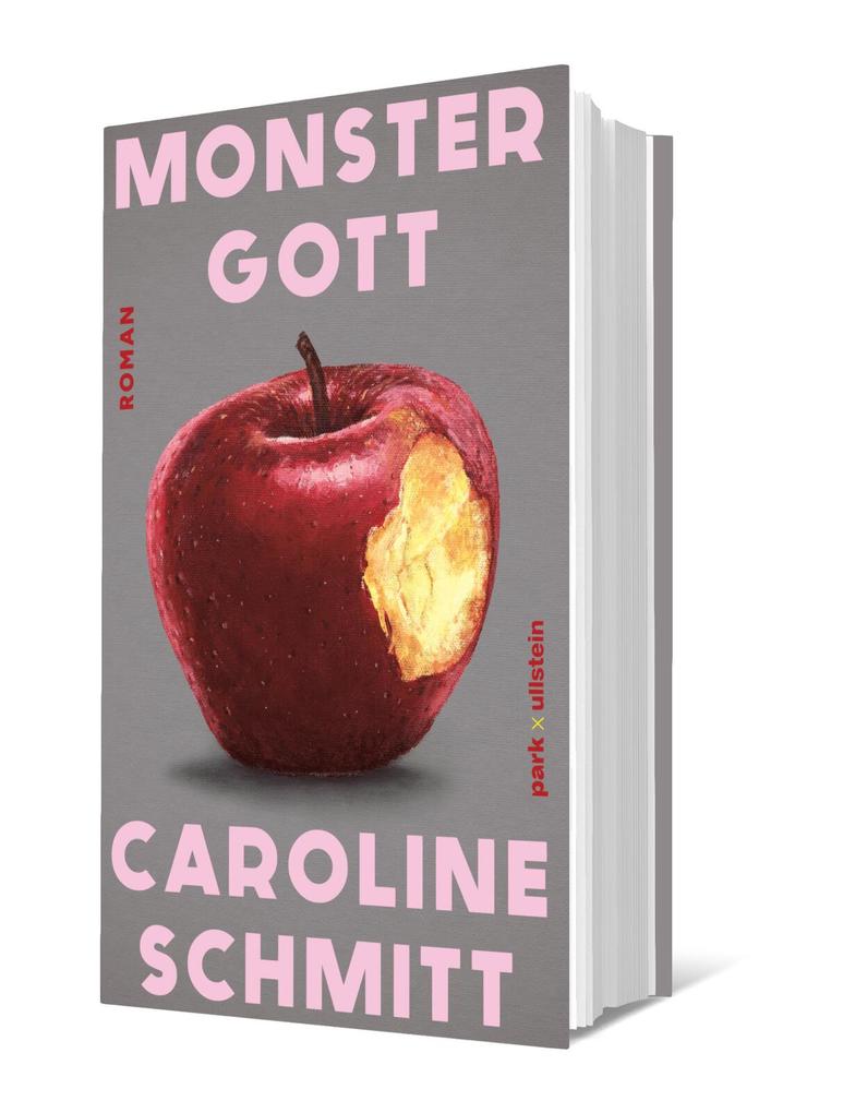 Weitere Ansicht: Monstergott | Caroline Schmitt