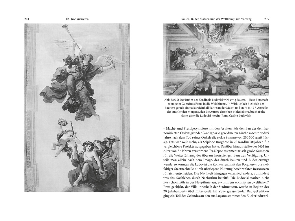 Weitere Ansicht: Im Schatten von Sankt Peter | Volker Reinhardt