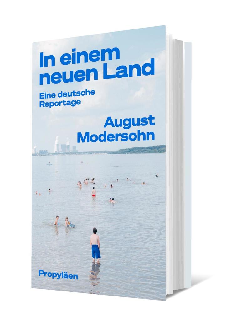 Weitere Ansicht: In einem neuen Land | August Modersohn