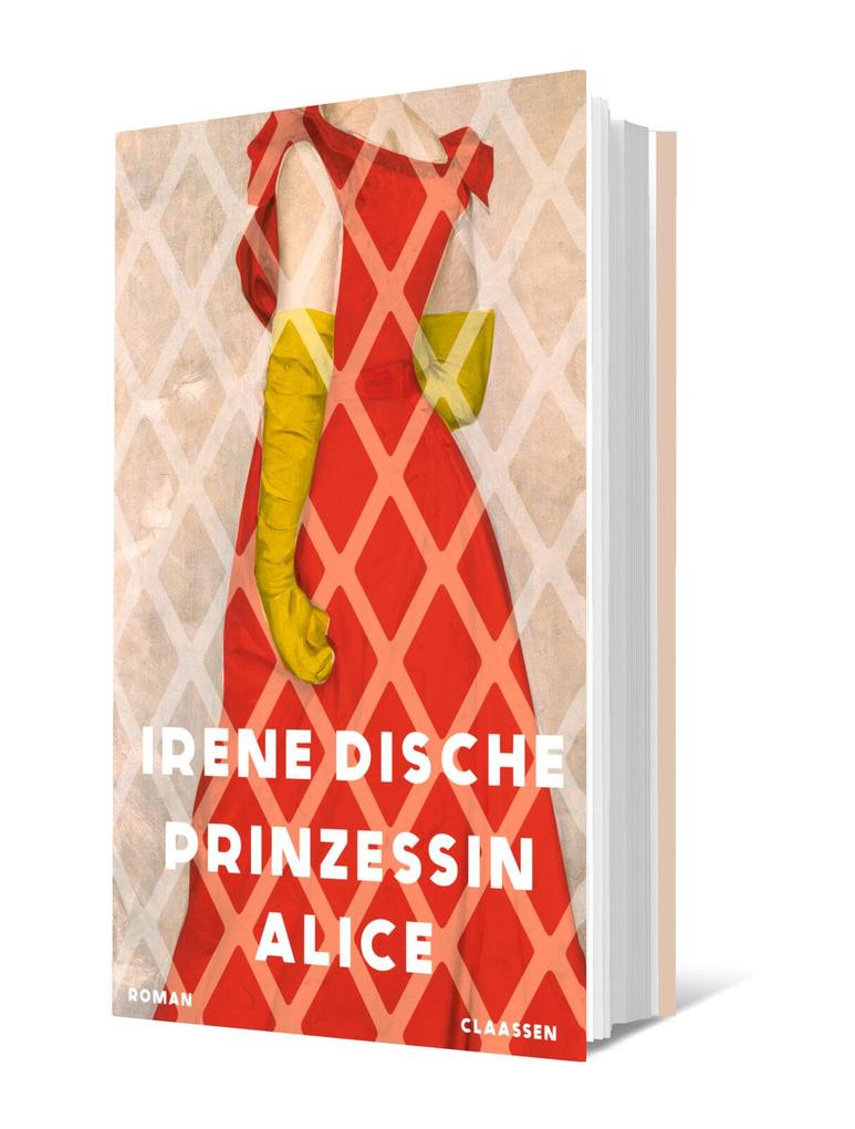 Weitere Ansicht: Prinzessin Alice | Irene Dische