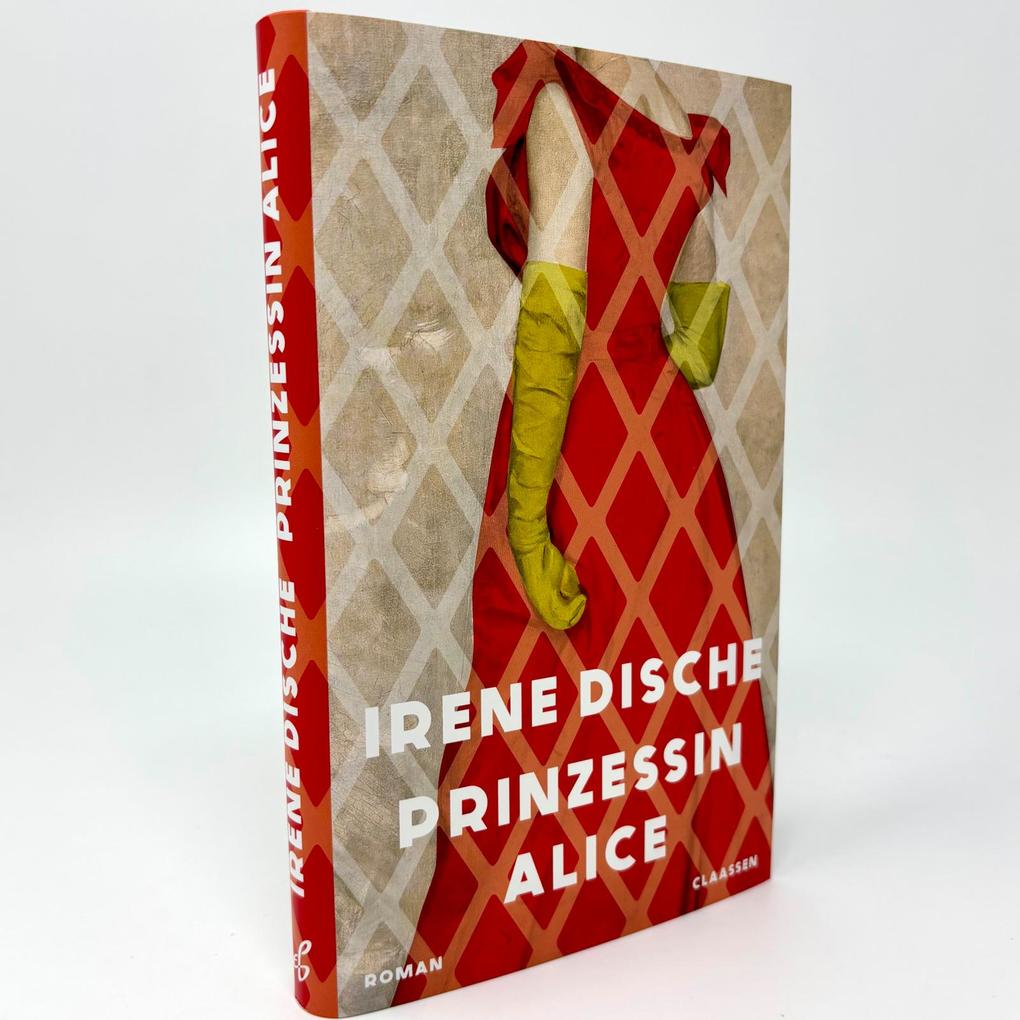 Weitere Ansicht: Prinzessin Alice | Irene Dische