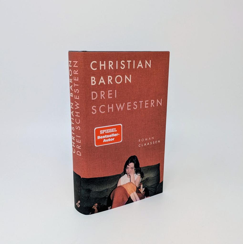 Weitere Ansicht: Drei Schwestern | Christian Baron