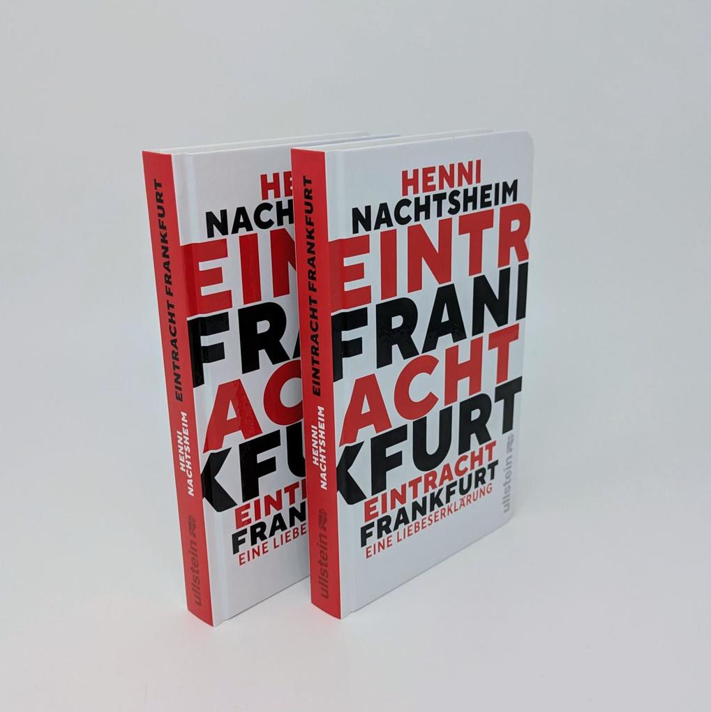 Weitere Ansicht: Eintracht Frankfurt | Henni Nachtsheim