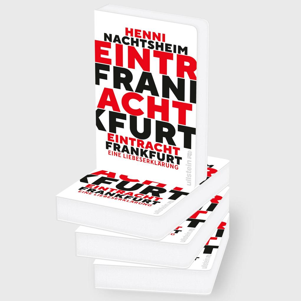 Weitere Ansicht: Eintracht Frankfurt | Henni Nachtsheim