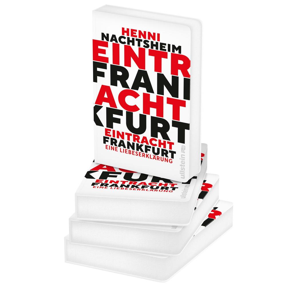 Weitere Ansicht: Eintracht Frankfurt | Henni Nachtsheim
