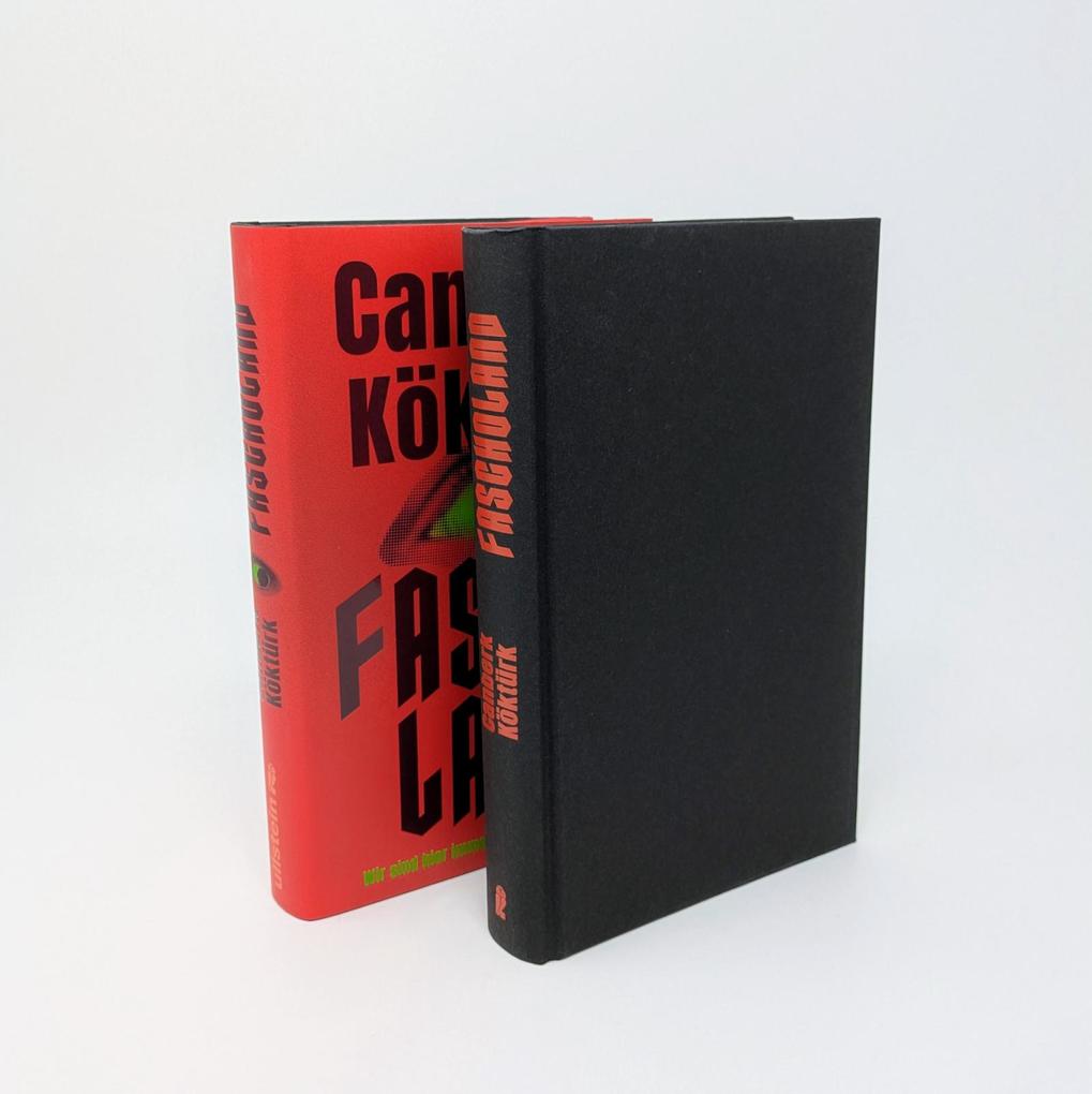 Weitere Ansicht: FASCHOLAND | Canberk Köktürk