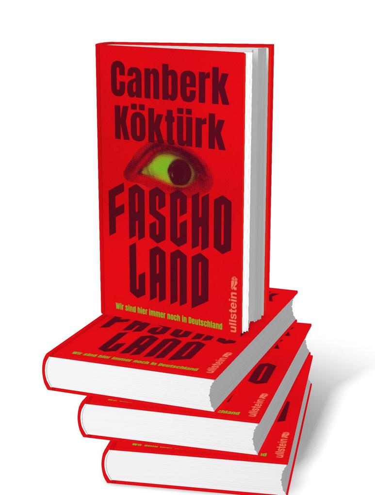 Weitere Ansicht: FASCHOLAND | Canberk Köktürk