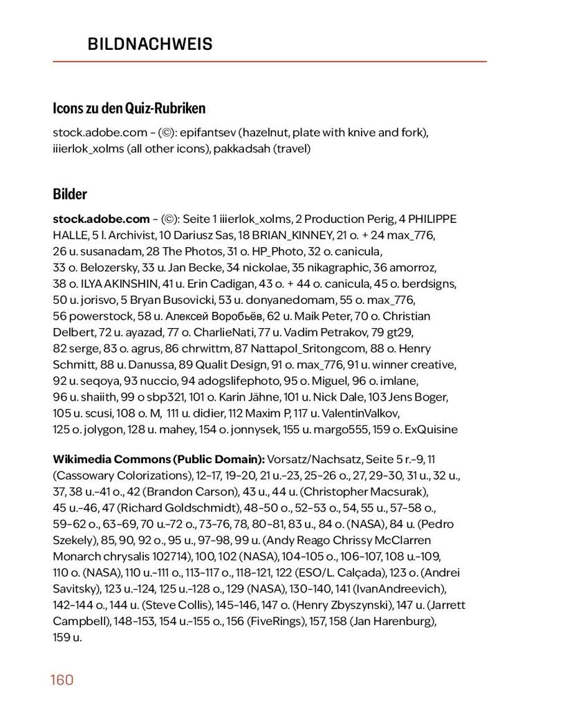 Weitere Ansicht: Quizbuch mit Lösungsschablone Allgemeinwissen