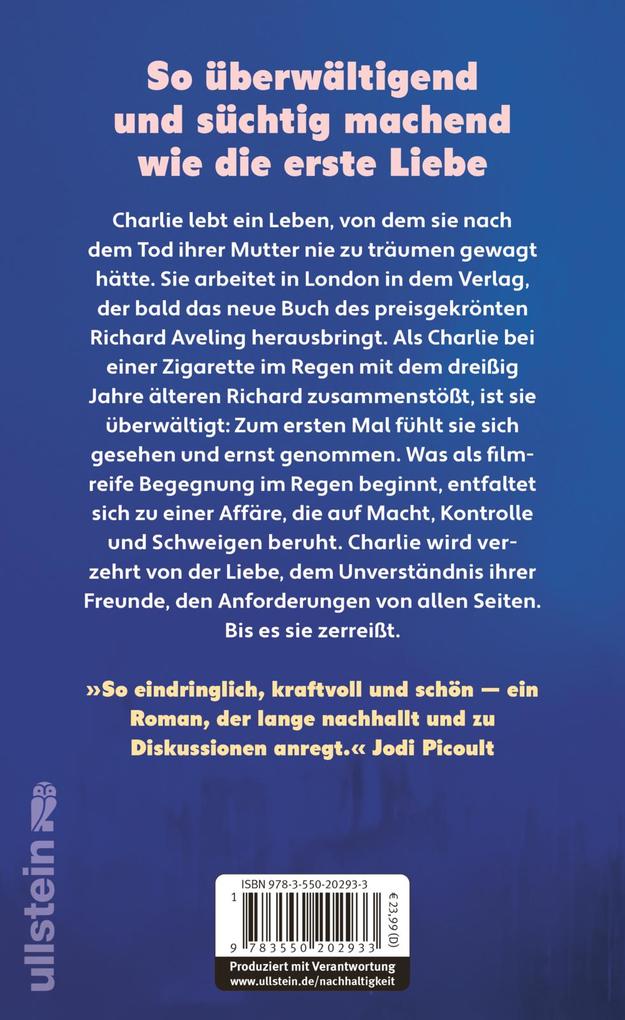 Weitere Ansicht: Bittersüß | Hattie Williams