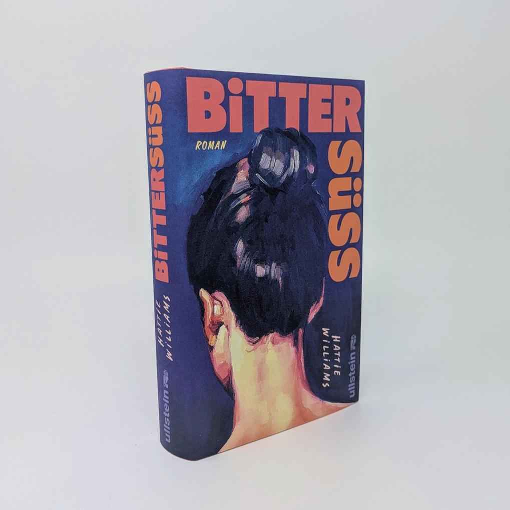 Weitere Ansicht: Bittersüß | Hattie Williams
