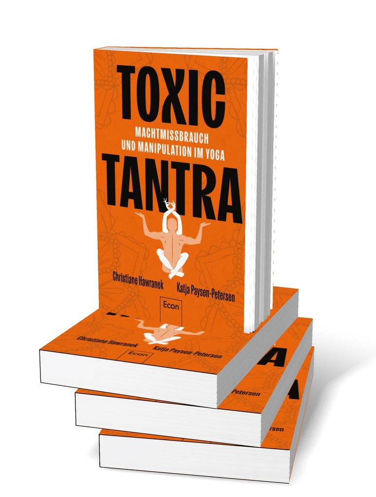Weitere Ansicht: Toxic Tantra | Christiane Hawranek, Katja Paysen-Petersen