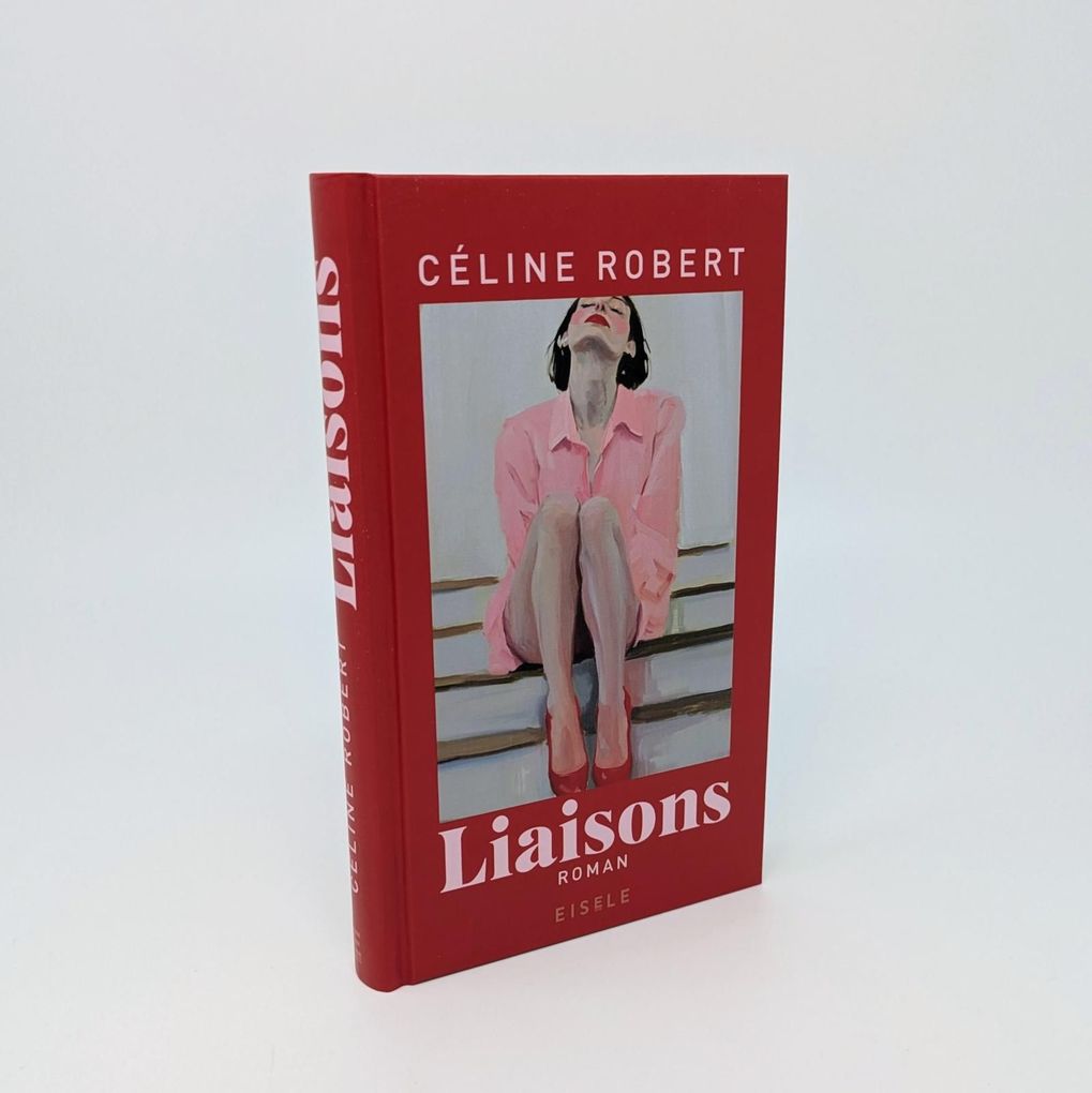 Weitere Ansicht: Liaisons | Céline Robert