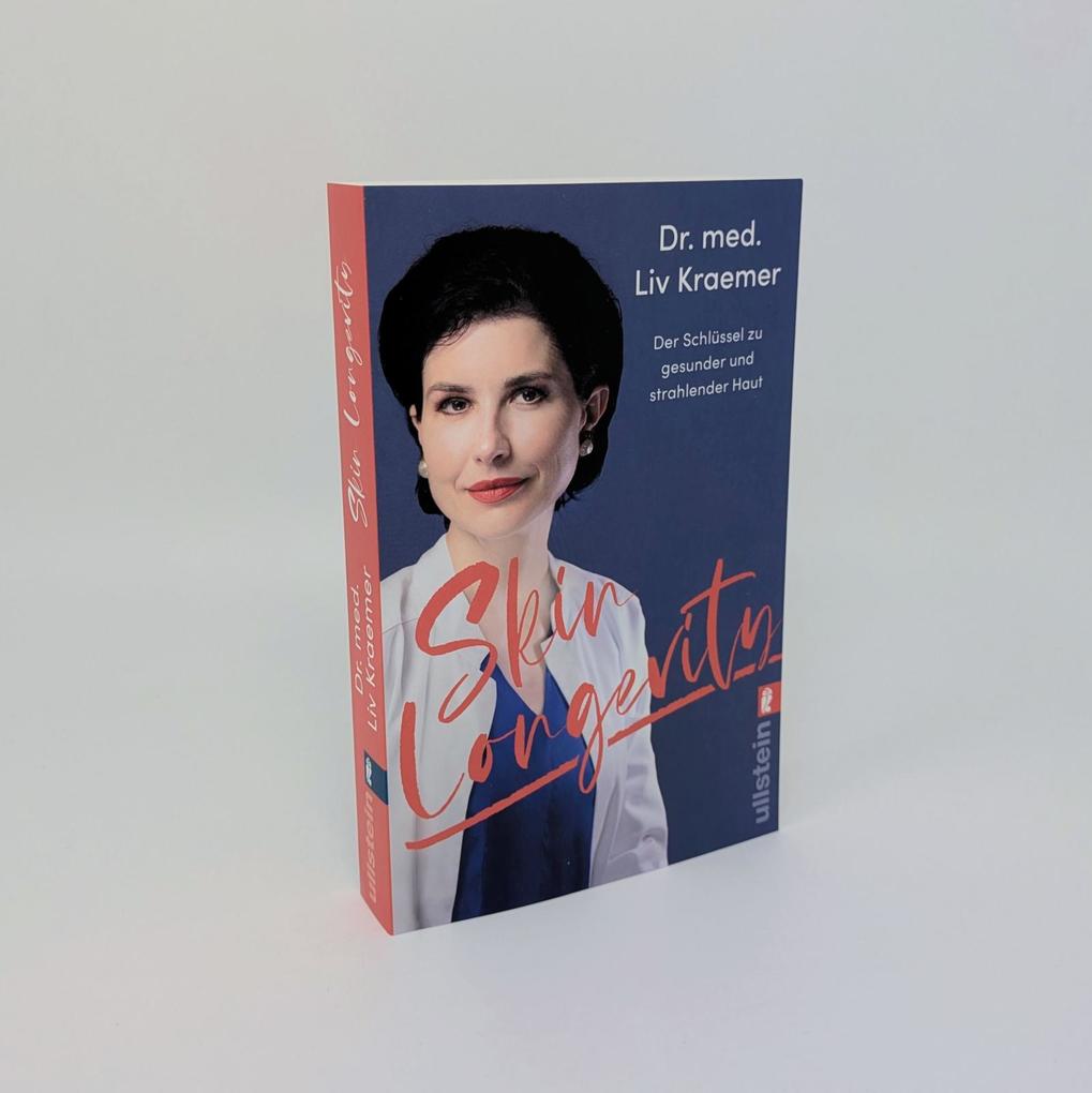 Weitere Ansicht: Skin Longevity | Liv Kraemer