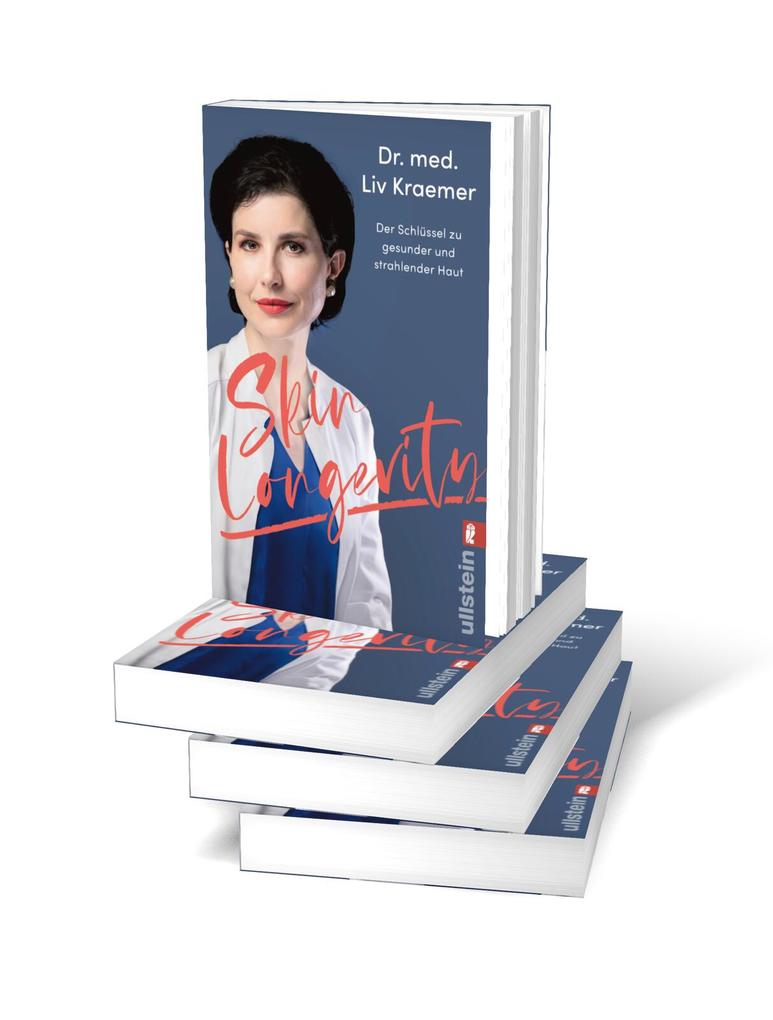 Weitere Ansicht: Skin Longevity | Liv Kraemer