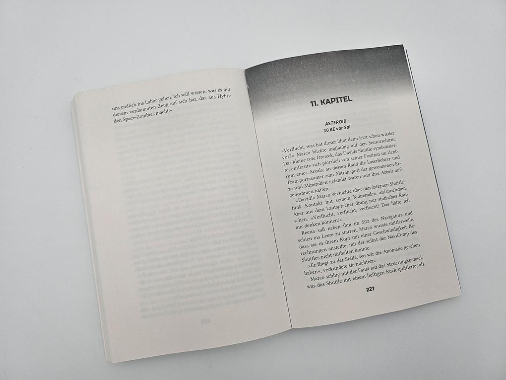Weitere Ansicht: Terra Perdita | Nick Palmer