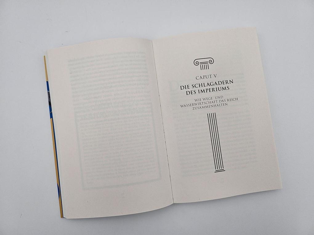 Weitere Ansicht: Das Imperium kehrt zurück | Martin Verg