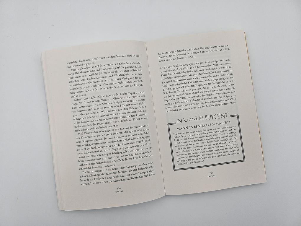 Weitere Ansicht: Das Imperium kehrt zurück | Martin Verg