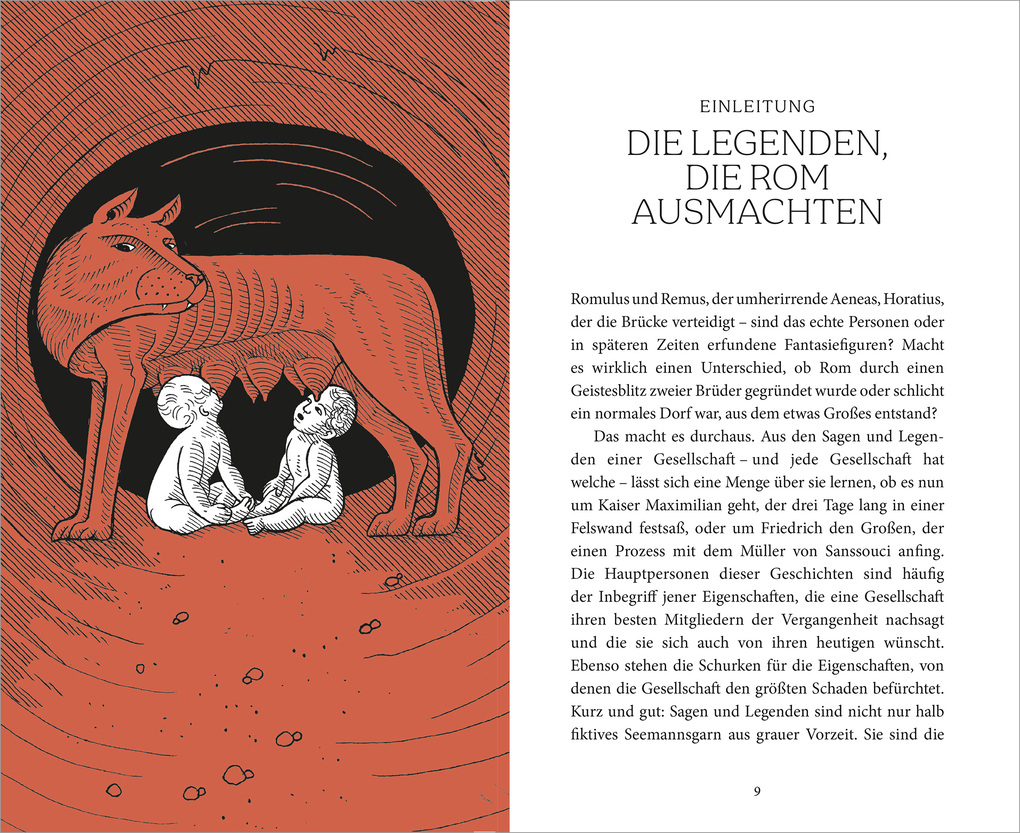 Weitere Ansicht: ROM | Philip Matyszak