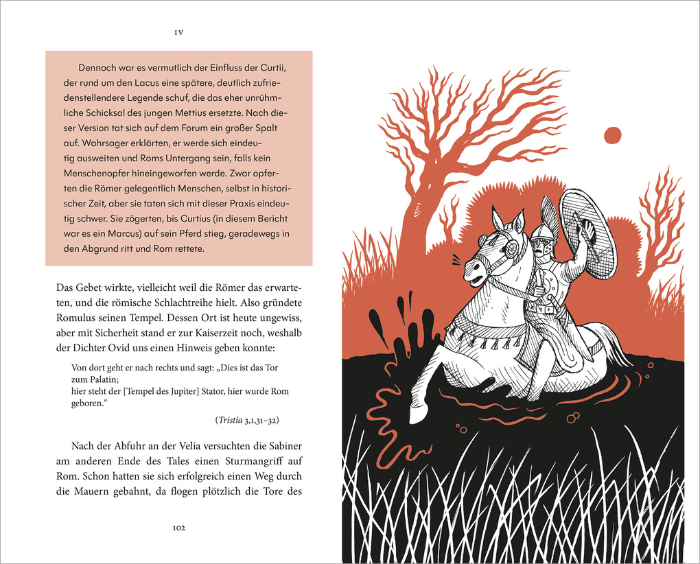 Weitere Ansicht: ROM | Philip Matyszak