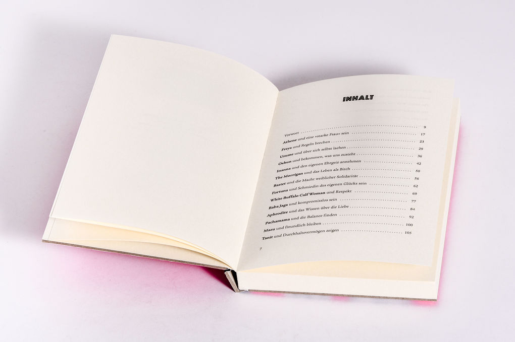 Weitere Ansicht: You Goddess! | Elizabeth Foley, Beth Coates