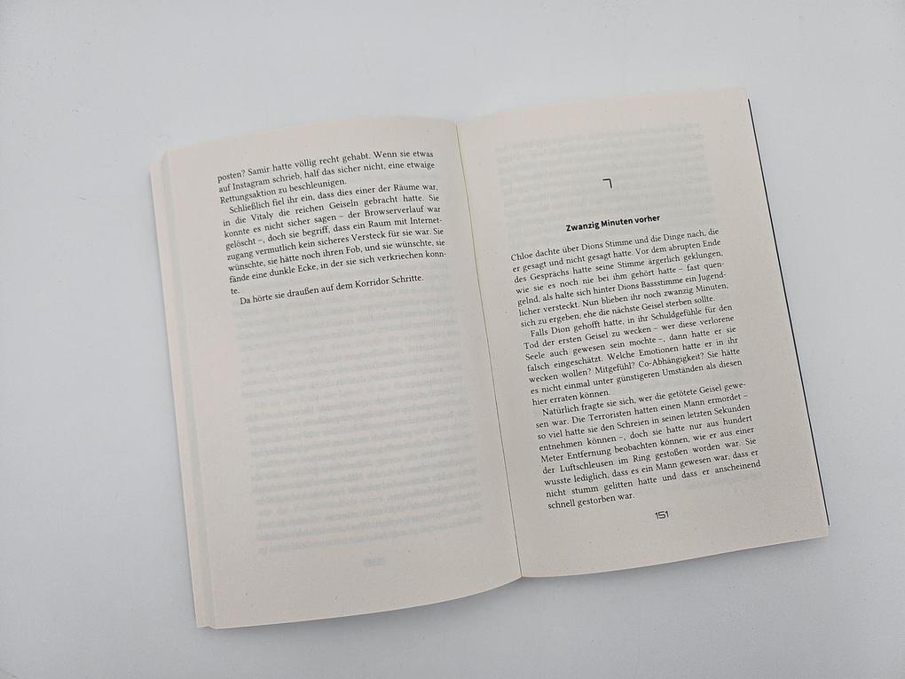 Weitere Ansicht: Exit Black | Joe Pitkin