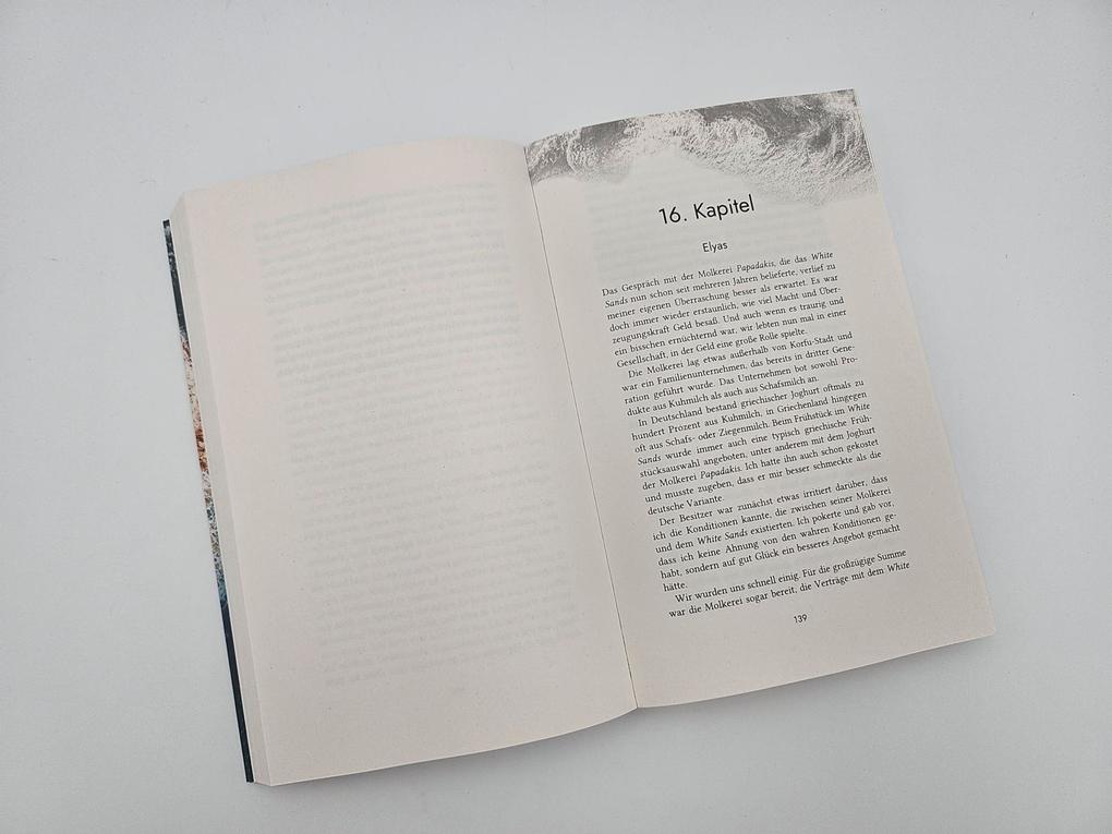 Weitere Ansicht: Find Me at Sunset | Mareike Allnoch