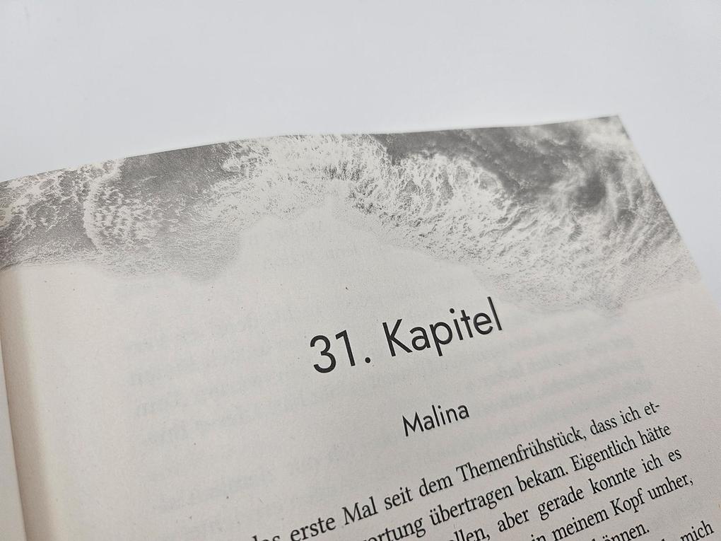 Weitere Ansicht: Find Me at Sunset | Mareike Allnoch