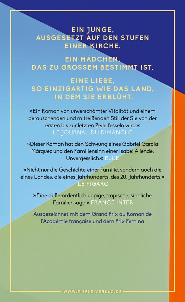 Weitere Ansicht: Der Traum des Jaguars | Miguel Bonnefoy