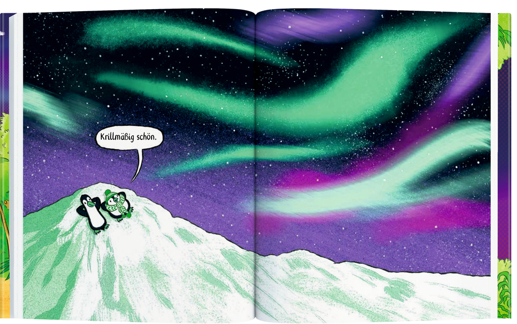 Weitere Ansicht: Pablo & Splash (Bd. 1) | Sheena Dempsey