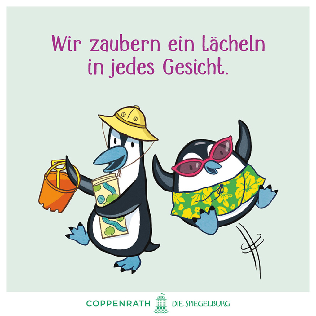 Weitere Ansicht: Pablo & Splash (Bd. 1) | Sheena Dempsey