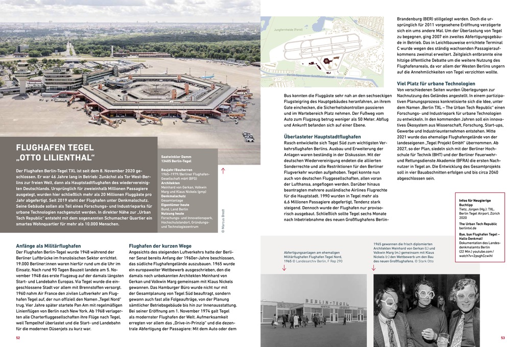 Weitere Ansicht: Spandau Siemensstadt | Sabine Dittler