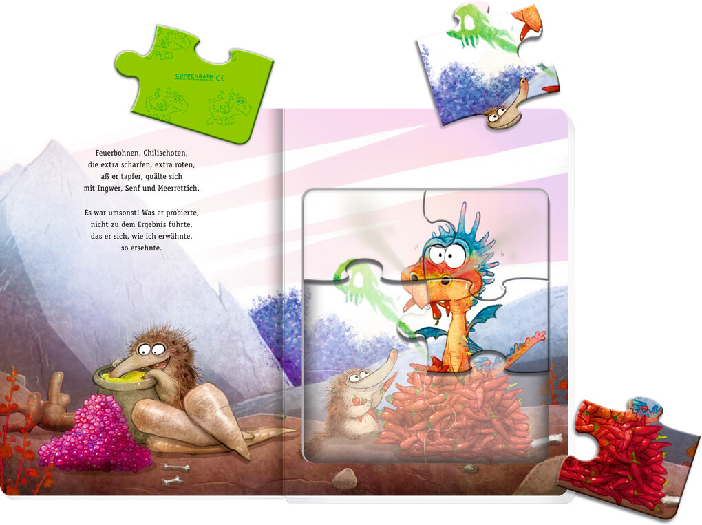 Weitere Ansicht: Furzipups | Kai Lüftner