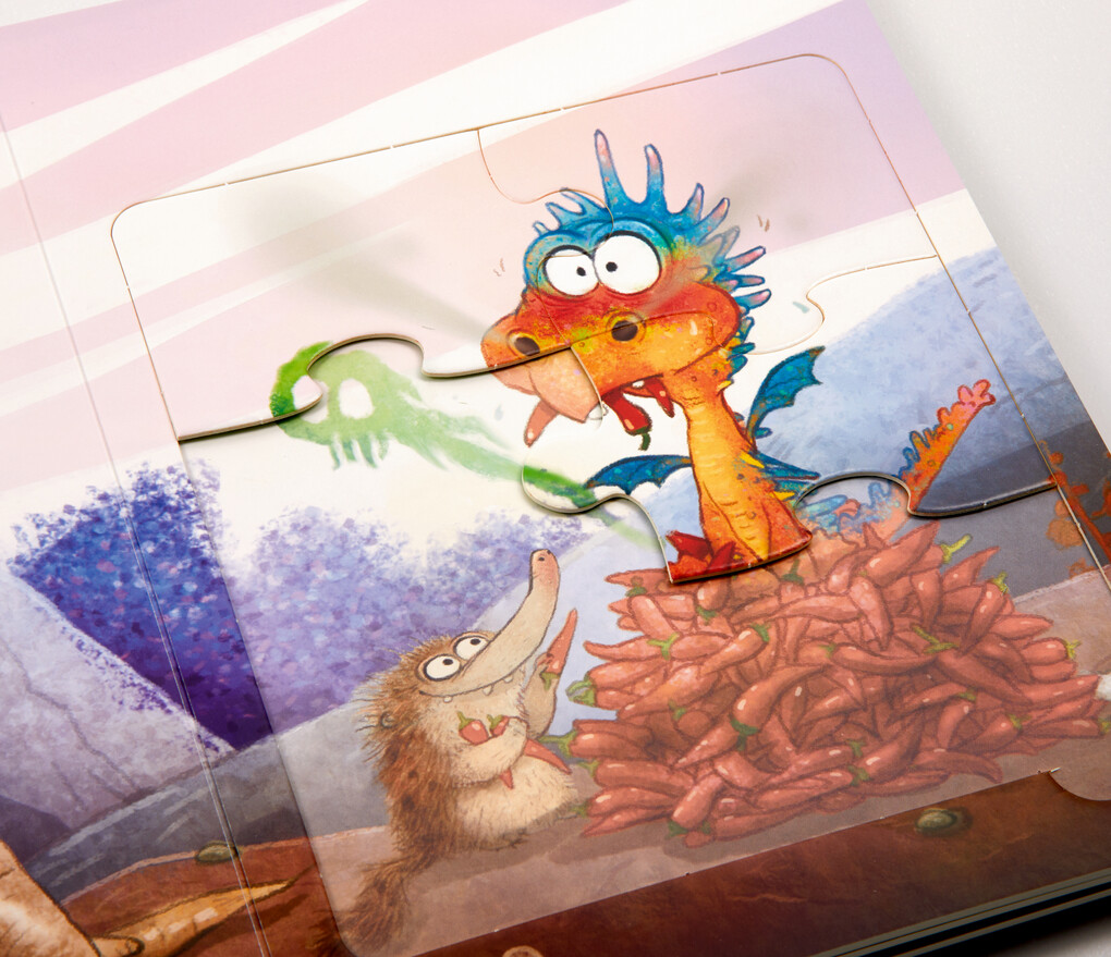 Weitere Ansicht: Furzipups | Kai Lüftner